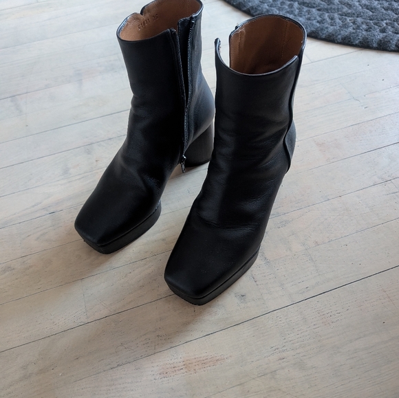 Coclico Travis Boots - Picture 5 of 5